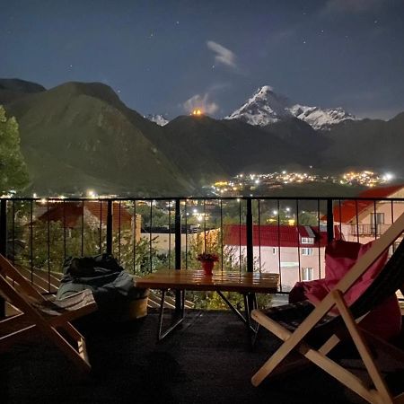 Four Season In Kazbegi Ξενοδοχείο Δωμάτιο φωτογραφία