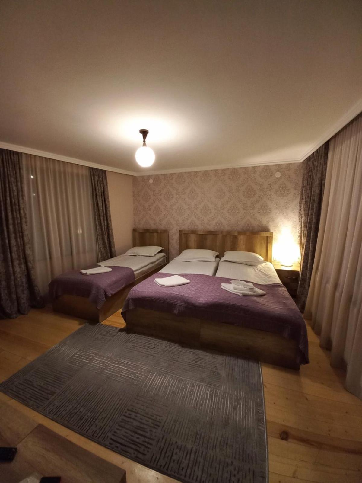 Four Season In Kazbegi Ξενοδοχείο Δωμάτιο φωτογραφία